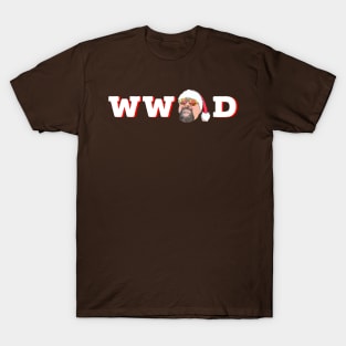 WWSDD T-Shirt